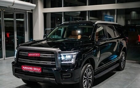 Haval H5, 2024 год, 3 649 000 рублей, 1 фотография