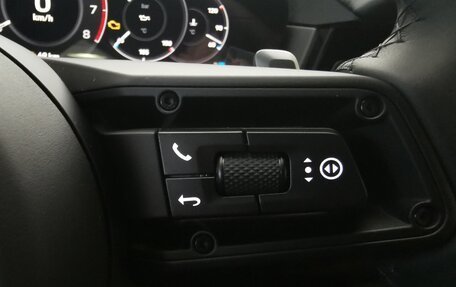 Porsche Cayenne III, 2025 год, 22 380 000 рублей, 19 фотография