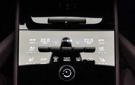 Porsche Cayenne III, 2025 год, 22 380 000 рублей, 23 фотография