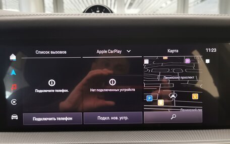Porsche Cayenne III, 2025 год, 22 380 000 рублей, 24 фотография