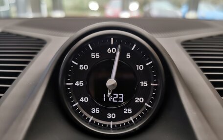 Porsche Cayenne III, 2025 год, 22 380 000 рублей, 22 фотография