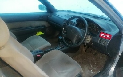 Toyota Corsa, 1997 год, 180 000 рублей, 1 фотография