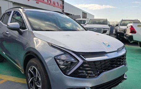 KIA Sportage IV рестайлинг, 2025 год, 4 735 000 рублей, 1 фотография