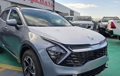 KIA Sportage IV рестайлинг, 2025 год, 4 735 000 рублей, 1 фотография