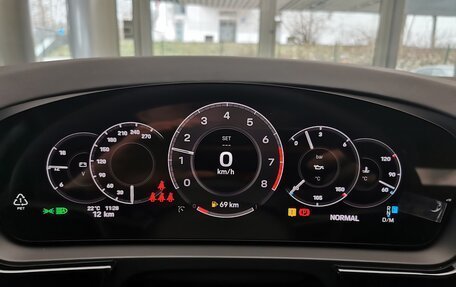 Porsche Cayenne III, 2025 год, 22 380 000 рублей, 34 фотография