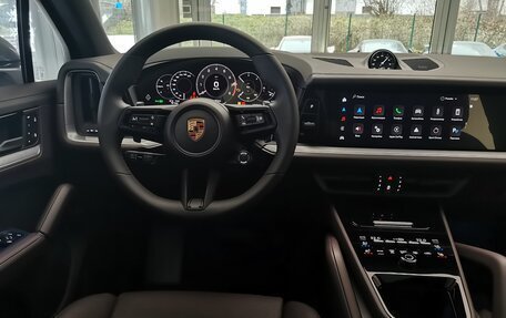 Porsche Cayenne III, 2025 год, 22 380 000 рублей, 32 фотография