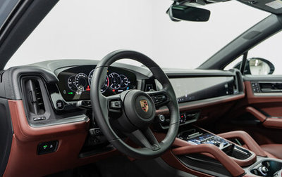 Porsche Cayenne III, 2025 год, 18 990 000 рублей, 1 фотография