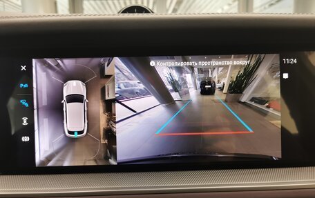 Porsche Cayenne III, 2025 год, 22 380 000 рублей, 27 фотография