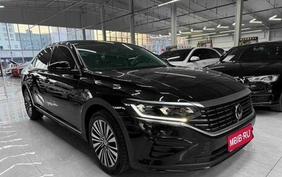 Volkswagen Passat B8 рестайлинг, 2022 год, 1 890 000 рублей, 1 фотография