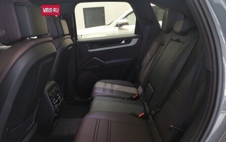 Porsche Cayenne III, 2025 год, 22 380 000 рублей, 28 фотография