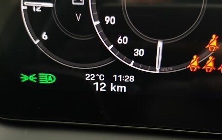 Porsche Cayenne III, 2025 год, 22 380 000 рублей, 35 фотография