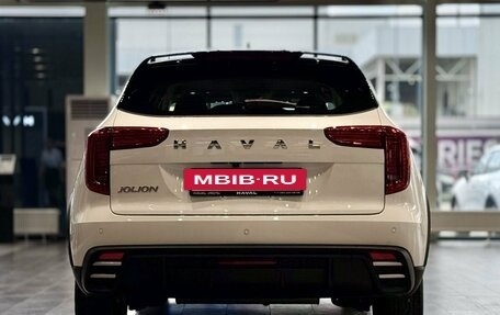 Haval Jolion, 2025 год, 2 399 000 рублей, 5 фотография