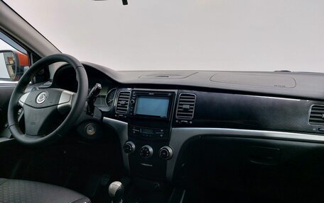 SsangYong Actyon II рестайлинг, 2012 год, 719 000 рублей, 11 фотография