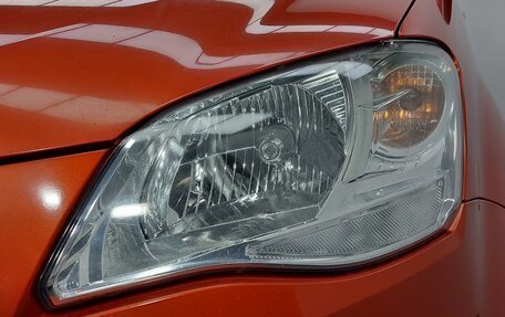 SsangYong Actyon II рестайлинг, 2012 год, 719 000 рублей, 8 фотография