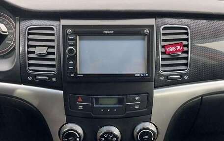 SsangYong Actyon II рестайлинг, 2012 год, 719 000 рублей, 12 фотография