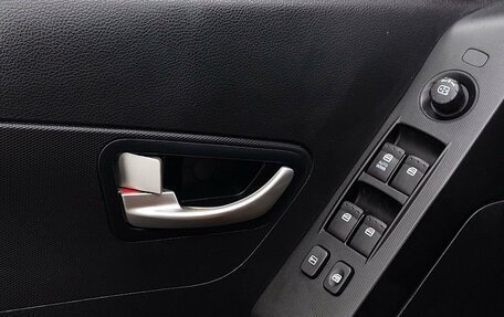 SsangYong Actyon II рестайлинг, 2012 год, 719 000 рублей, 14 фотография