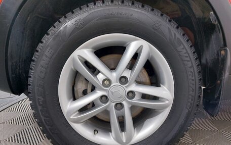 SsangYong Actyon II рестайлинг, 2012 год, 719 000 рублей, 19 фотография