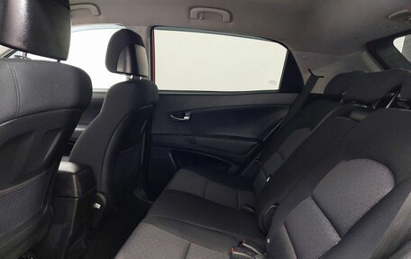 SsangYong Actyon II рестайлинг, 2012 год, 719 000 рублей, 16 фотография