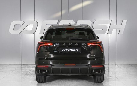 Haval F7, 2025 год, 3 599 000 рублей, 4 фотография