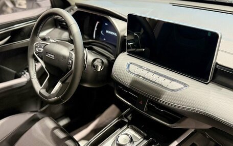 Haval Jolion, 2025 год, 2 749 000 рублей, 13 фотография