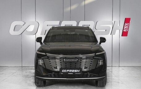 Haval F7, 2025 год, 3 599 000 рублей, 3 фотография