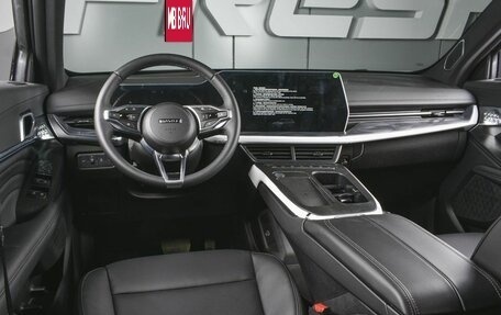 Haval F7, 2025 год, 3 599 000 рублей, 6 фотография