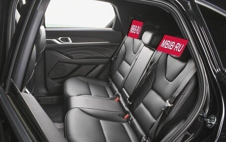 Haval F7, 2025 год, 3 599 000 рублей, 9 фотография