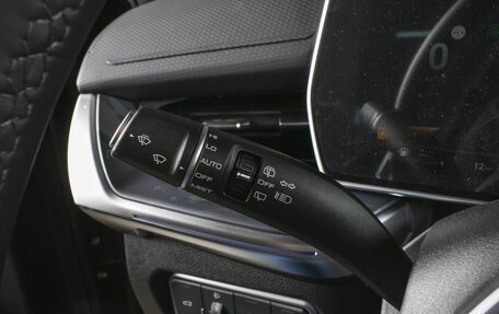 Haval F7, 2025 год, 3 599 000 рублей, 18 фотография