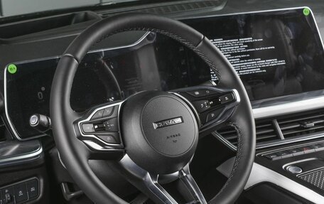 Haval F7, 2025 год, 3 599 000 рублей, 19 фотография