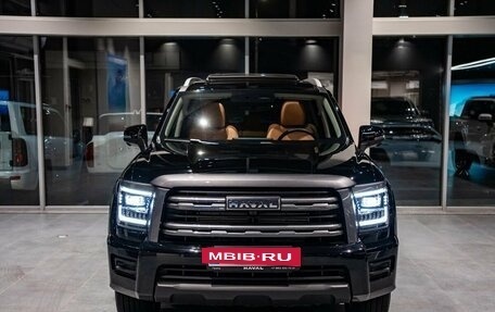 Haval H5, 2024 год, 3 649 000 рублей, 3 фотография