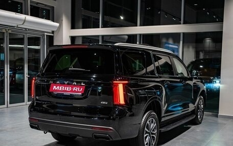 Haval H5, 2024 год, 3 649 000 рублей, 5 фотография