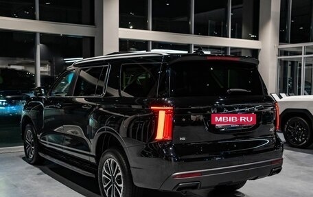 Haval H5, 2024 год, 3 649 000 рублей, 4 фотография