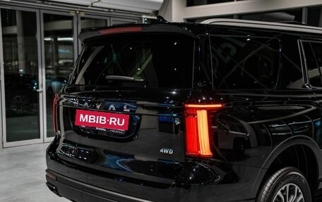 Haval H5, 2024 год, 3 649 000 рублей, 9 фотография