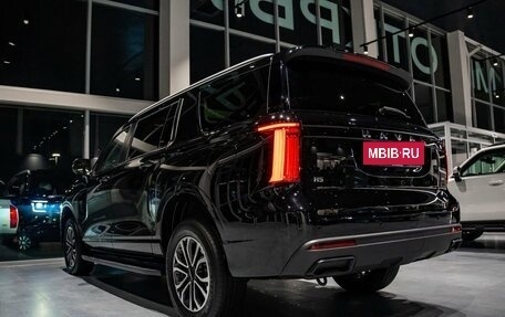 Haval H5, 2024 год, 3 649 000 рублей, 8 фотография