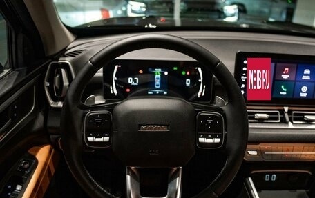 Haval H5, 2024 год, 3 649 000 рублей, 17 фотография