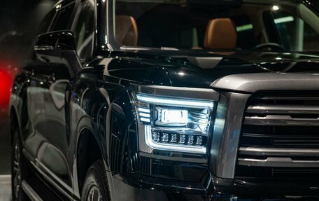 Haval H5, 2024 год, 3 649 000 рублей, 30 фотография