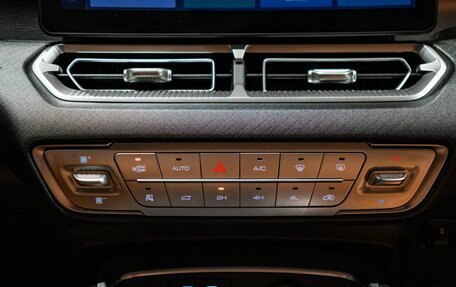 Haval H5, 2024 год, 3 649 000 рублей, 28 фотография