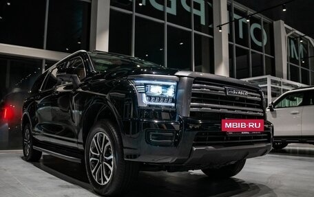 Haval H5, 2024 год, 3 649 000 рублей, 29 фотография