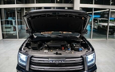 Haval H5, 2024 год, 3 649 000 рублей, 34 фотография