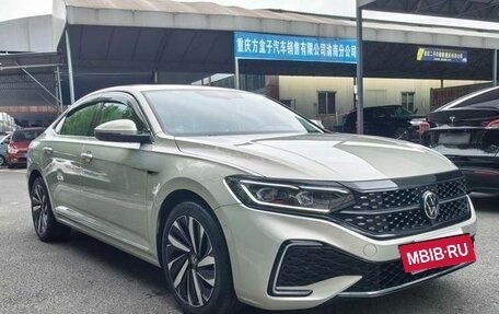 Volkswagen Passat B8 рестайлинг, 2021 год, 2 000 000 рублей, 3 фотография