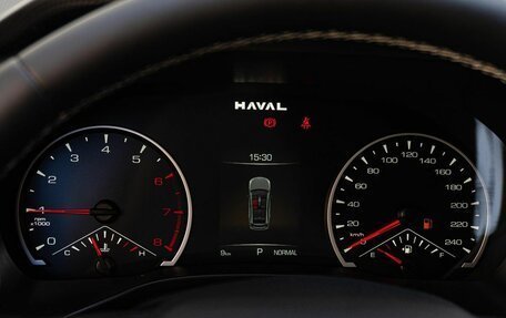 Haval Jolion, 2025 год, 2 399 000 рублей, 14 фотография