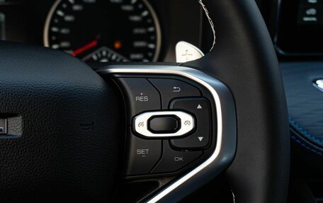 Haval Jolion, 2025 год, 2 399 000 рублей, 13 фотография