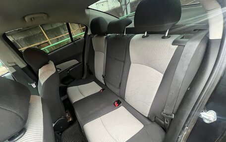 Chevrolet Cruze II, 2011 год, 599 000 рублей, 6 фотография