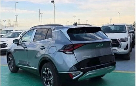 KIA Sportage IV рестайлинг, 2025 год, 4 735 000 рублей, 2 фотография