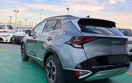 KIA Sportage IV рестайлинг, 2025 год, 4 735 000 рублей, 7 фотография