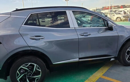 KIA Sportage IV рестайлинг, 2025 год, 4 735 000 рублей, 8 фотография