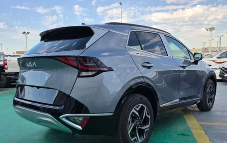 KIA Sportage IV рестайлинг, 2025 год, 4 735 000 рублей, 5 фотография