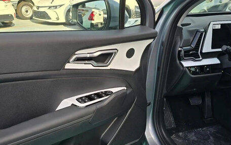 KIA Sportage IV рестайлинг, 2025 год, 4 735 000 рублей, 10 фотография