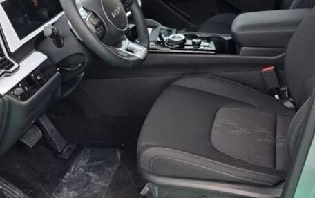 KIA Sportage IV рестайлинг, 2025 год, 4 735 000 рублей, 11 фотография