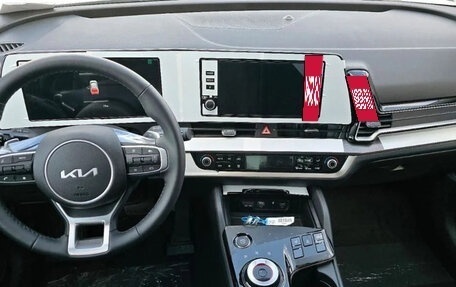 KIA Sportage IV рестайлинг, 2025 год, 4 735 000 рублей, 6 фотография